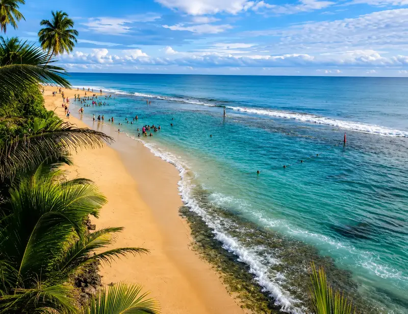 අකුරලේ Cool Beach Hotel අසල නිස්කලංක මුහුදු තීරය